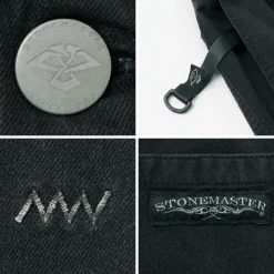 STONEMASTER Trousers^/ Engineer Pants