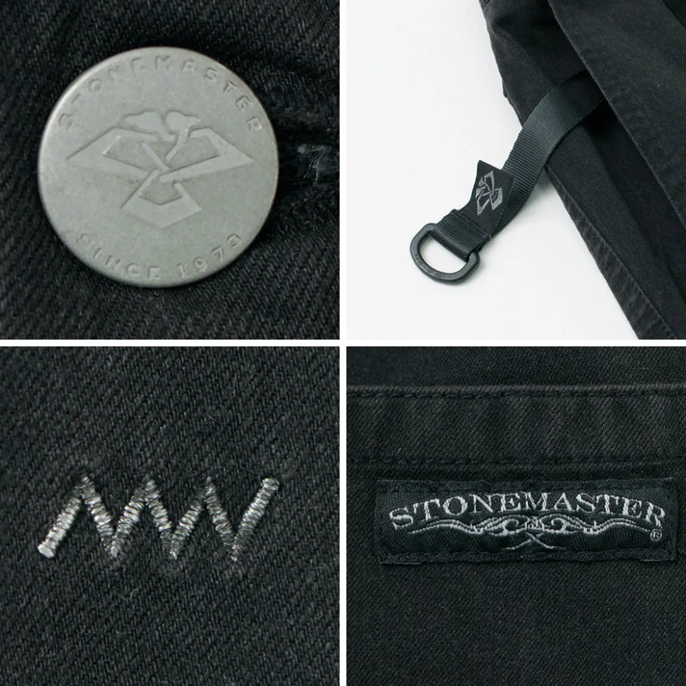 STONEMASTER Trousers^/ Engineer Pants