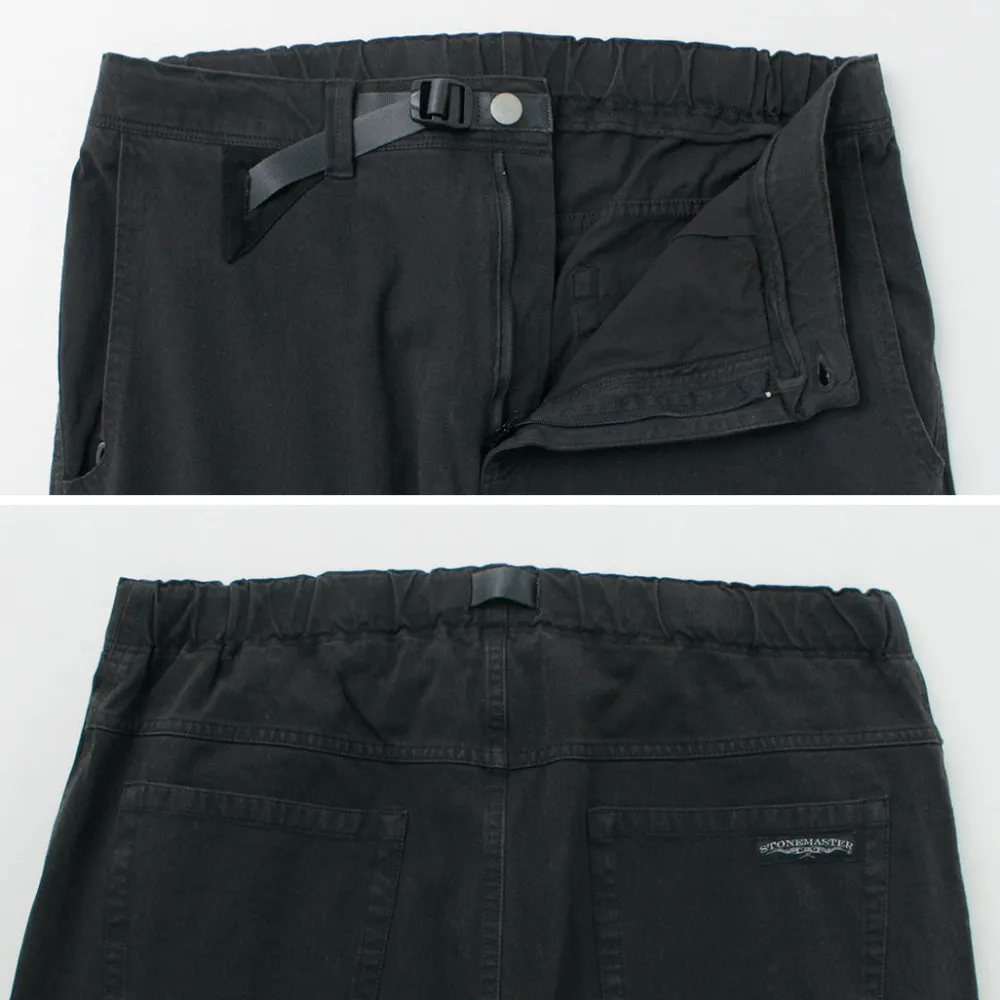 STONEMASTER Trousers^/ Engineer Pants
