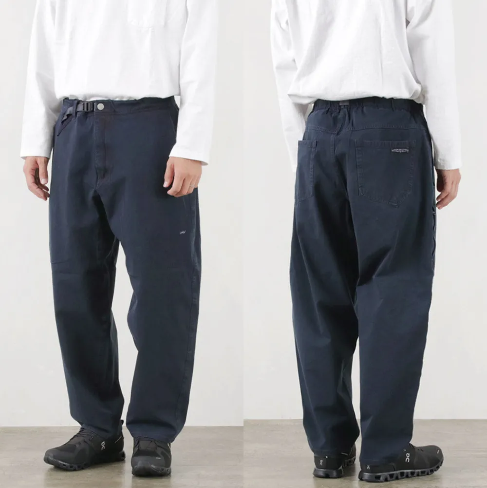 STONEMASTER Trousers^/ Engineer Pants