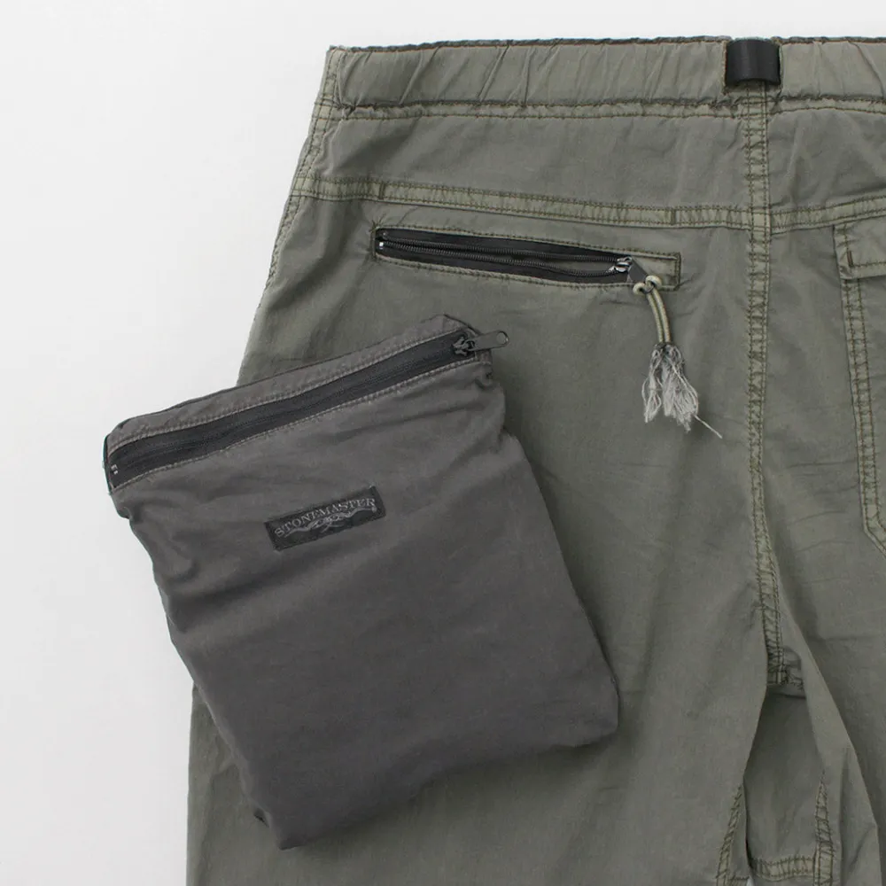 STONEMASTER Trousers^/ Hybrid Climbing Pants