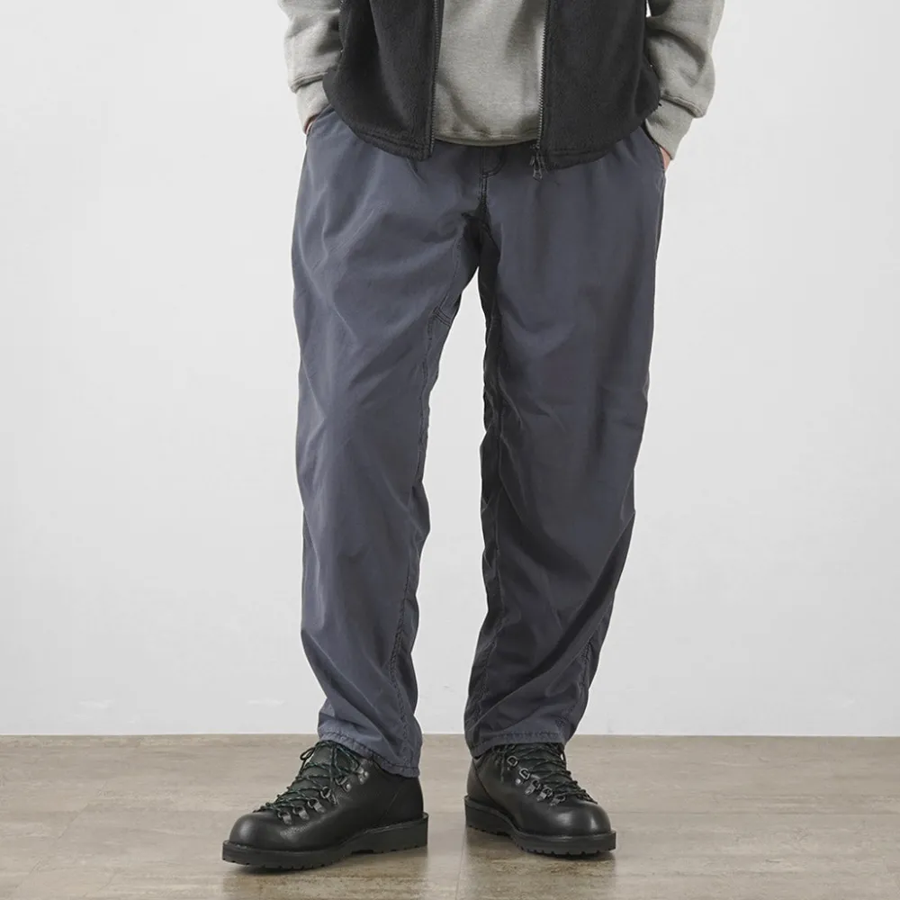 STONEMASTER Trousers^/ Lined Polartec Alpha