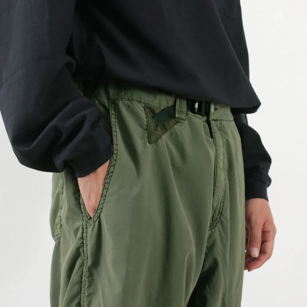 STONEMASTER Trousers^/ Lined Polartec Alpha