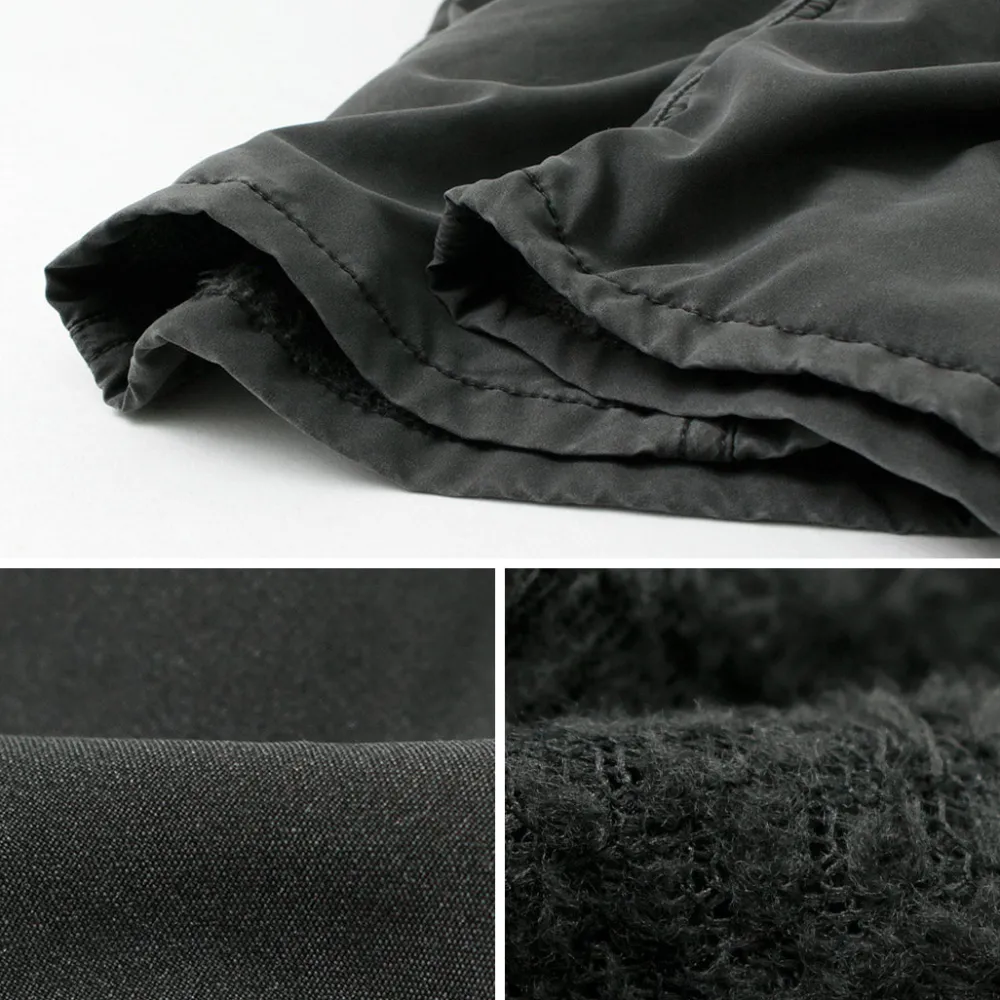 STONEMASTER Trousers^/ Lined Polartec Alpha