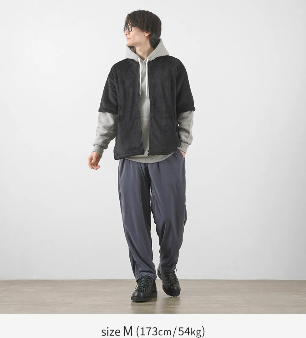 STONEMASTER Trousers^/ Lined Polartec Alpha