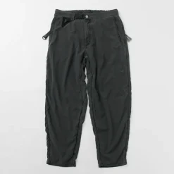 STONEMASTER Trousers^/ Lined Polartec Alpha