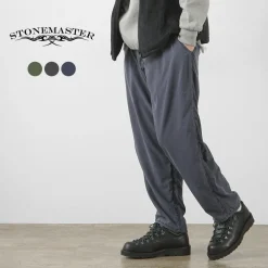 STONEMASTER Trousers^/ Lined Polartec Alpha