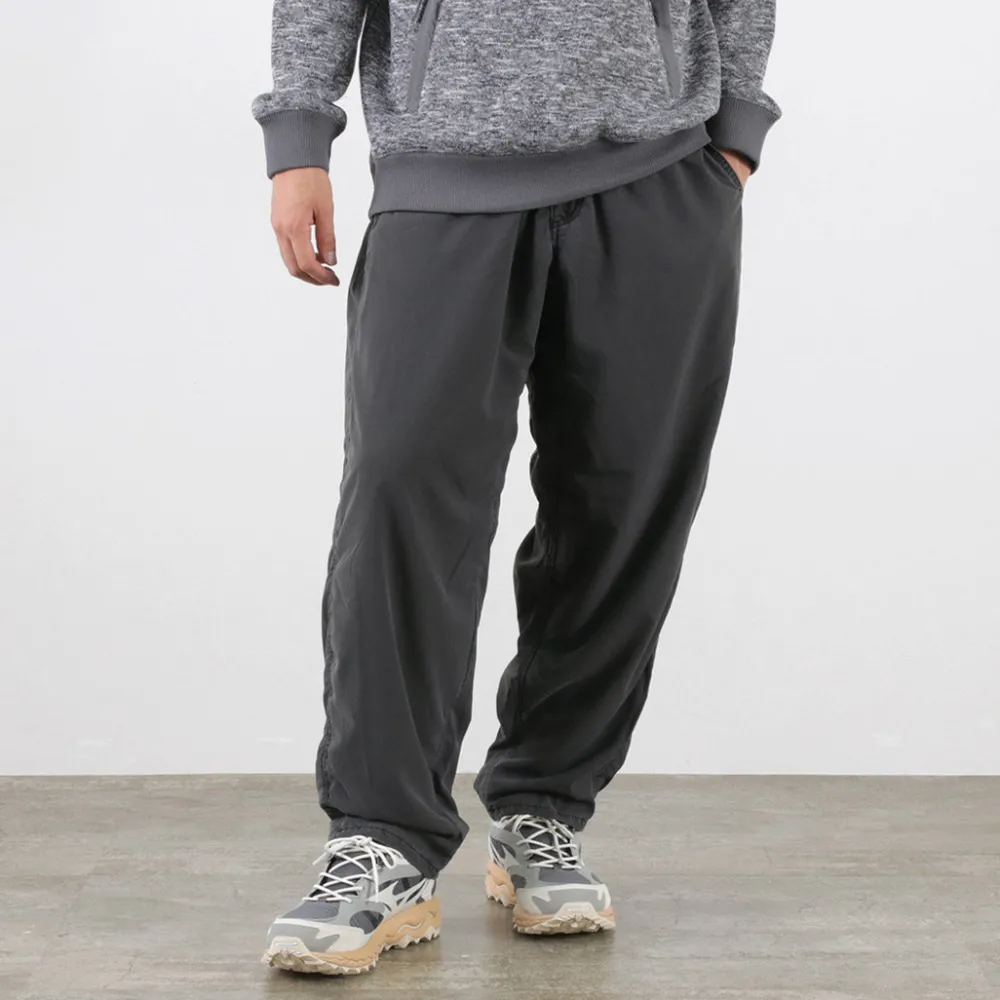 STONEMASTER Trousers^/ Lined Polartec Alpha