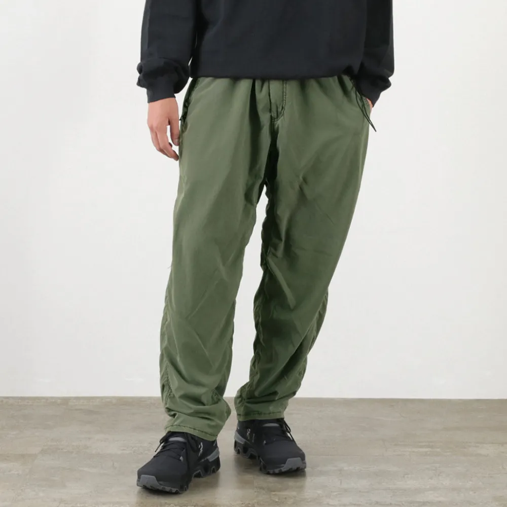 STONEMASTER Trousers^/ Lined Polartec Alpha