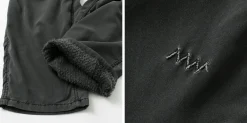 STONEMASTER Trousers^/ Lined Polartec Alpha