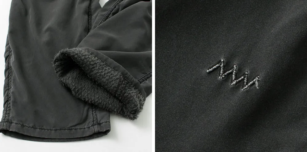 STONEMASTER Trousers^/ Lined Polartec Alpha