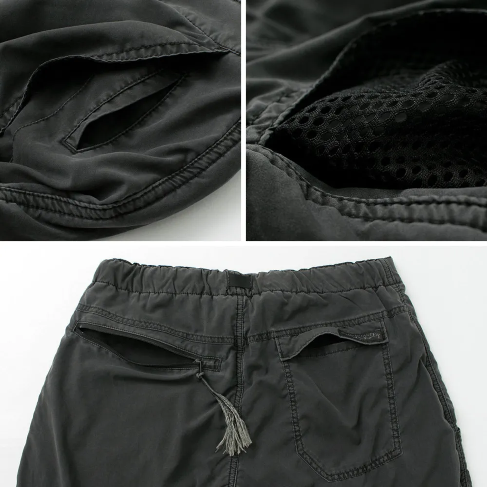 STONEMASTER Trousers^/ Lined Polartec Alpha