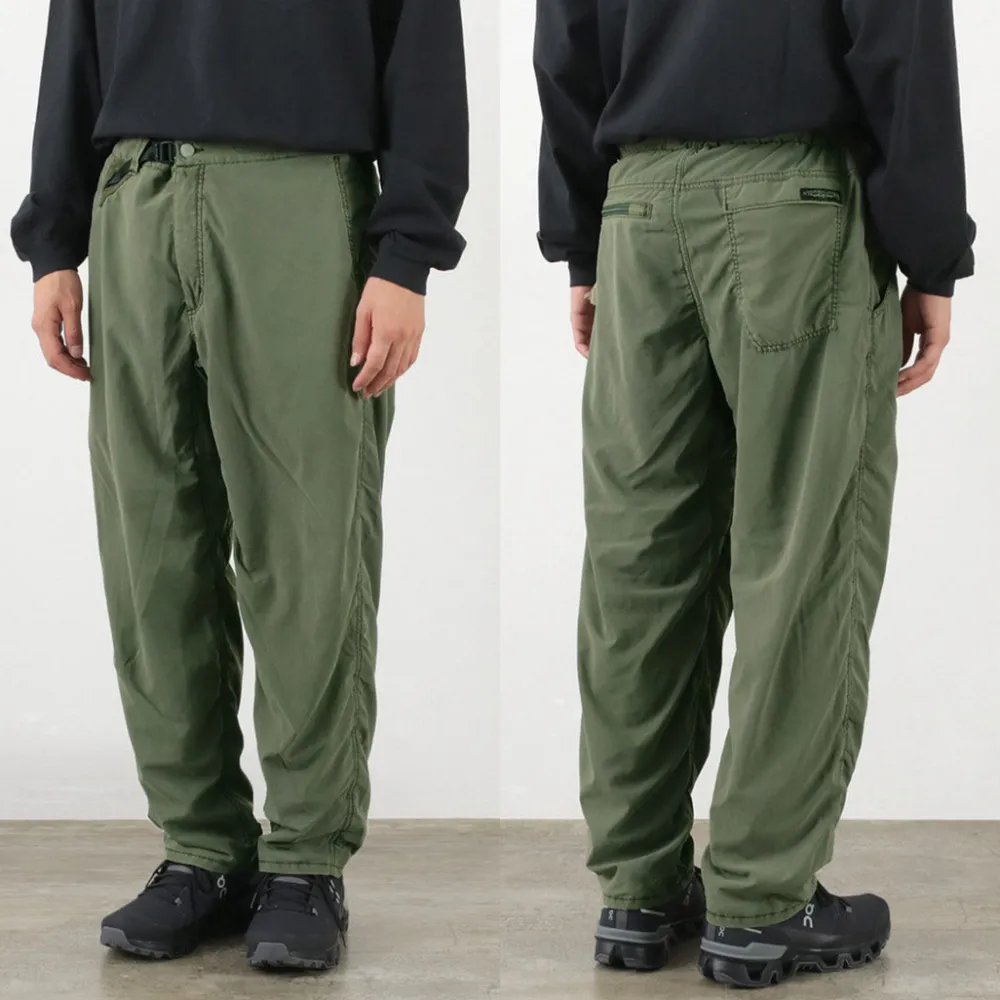 STONEMASTER Trousers^/ Lined Polartec Alpha