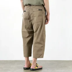 STONEMASTER Shorts^/ Nylon/Cotton Hybrid Climbing Cropped Pants