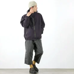 STONEMASTER Shorts^/ Nylon/Cotton Hybrid Climbing Cropped Pants