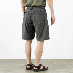STONEMASTER Shorts^/ Nylon/Cotton Hybrid Climbing Shorts