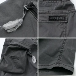 STONEMASTER Shorts^/ Nylon/Cotton Hybrid Climbing Shorts