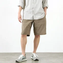 STONEMASTER Shorts^/ Nylon/Cotton Hybrid Climbing Shorts
