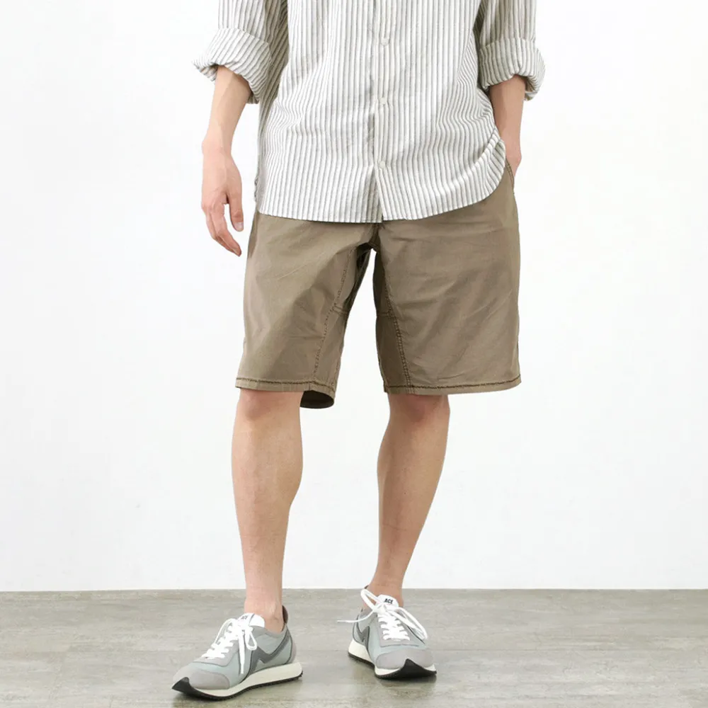 STONEMASTER Shorts^/ Nylon/Cotton Hybrid Climbing Shorts