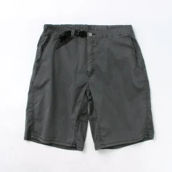 STONEMASTER Shorts^/ Nylon/Cotton Hybrid Climbing Shorts