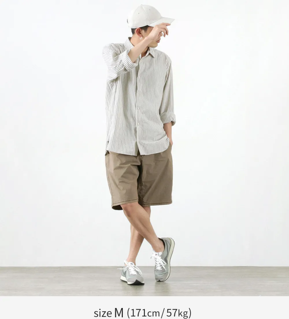 STONEMASTER Shorts^/ Nylon/Cotton Hybrid Climbing Shorts