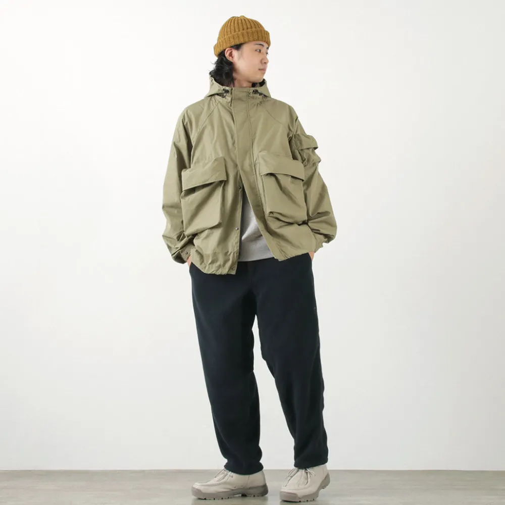 STONEMASTER Trousers^/ SM Pants PolarTec Fleece