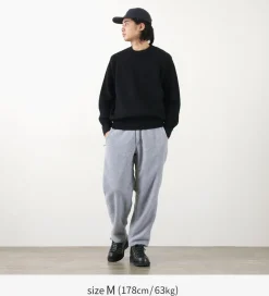 STONEMASTER Trousers^/ SM Pants PolarTec Fleece