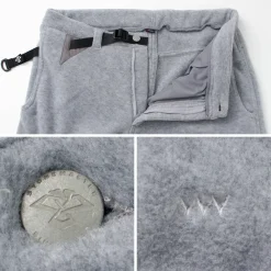 STONEMASTER Trousers^/ SM Pants PolarTec Fleece