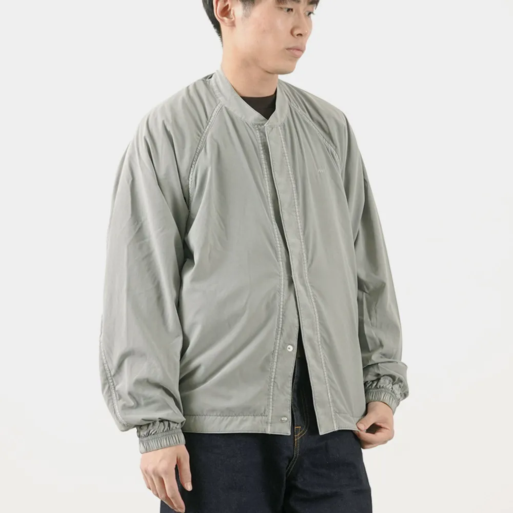 STONEMASTER Jackets^/ SM Swing Top Jacket/Lined Polartec Alpha