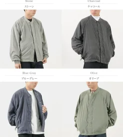 STONEMASTER Jackets^/ SM Swing Top Jacket/Lined Polartec Alpha