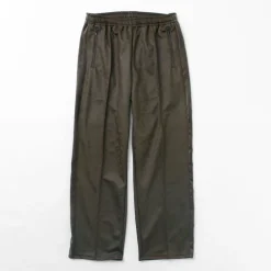 SUNNY SPORTS Trousers^/ 3D EMB TRACK PANTS