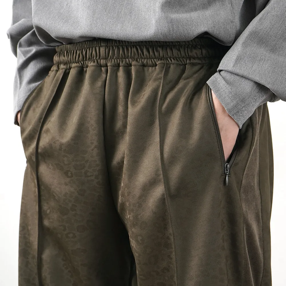 SUNNY SPORTS Trousers^/ 3D EMB TRACK PANTS