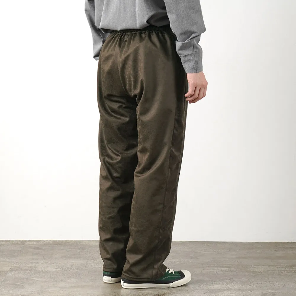 SUNNY SPORTS Trousers^/ 3D EMB TRACK PANTS