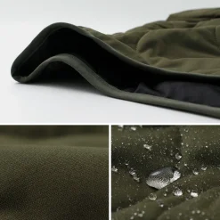 SUNNY SPORTS Vests^/ Level 5 Soft Shell Vest