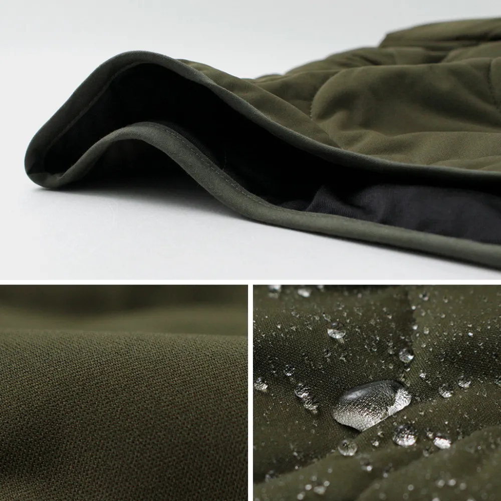 SUNNY SPORTS Vests^/ Level 5 Soft Shell Vest