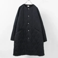SUNNY SPORTS Coats^/ Level 5 Soft Shell Collarless Coat