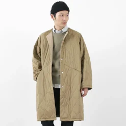 SUNNY SPORTS Coats^/ Level 5 Soft Shell Collarless Coat