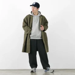 SUNNY SPORTS Coats^/ Level 5 Soft Shell Collarless Coat