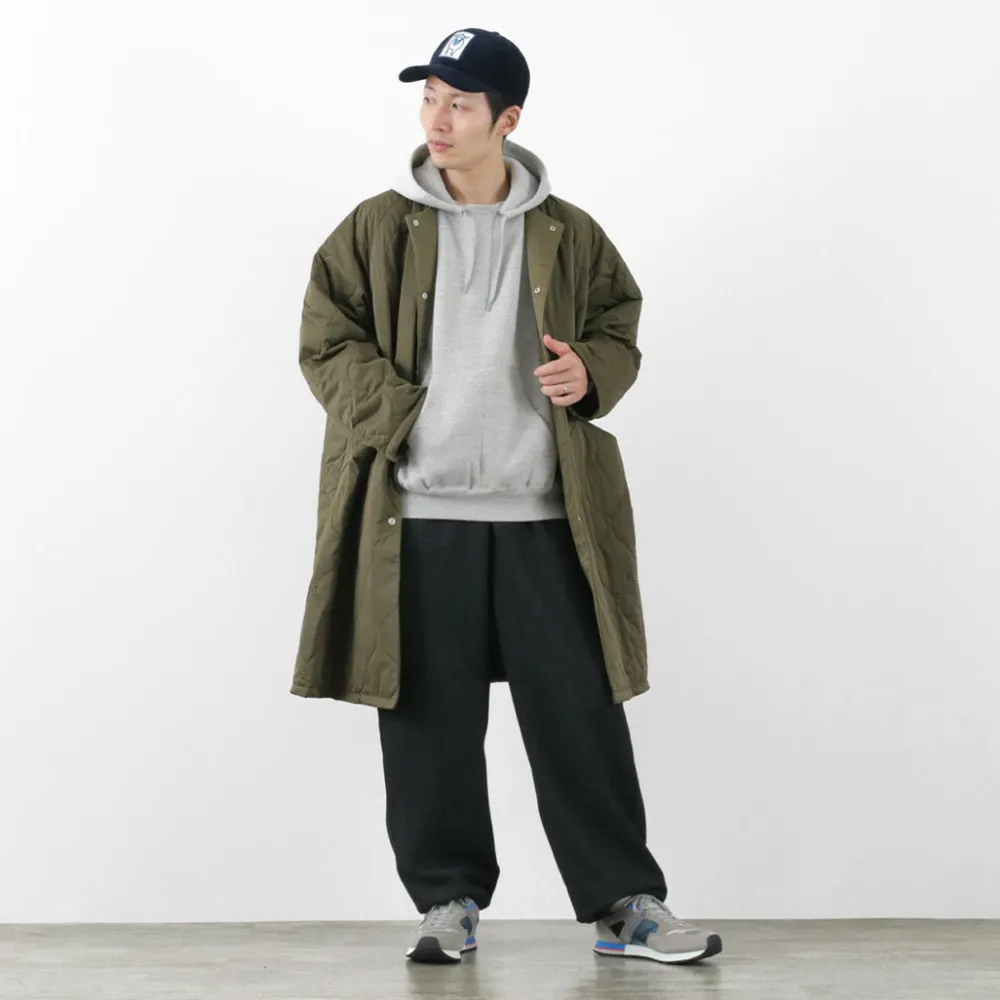 SUNNY SPORTS Coats^/ Level 5 Soft Shell Collarless Coat