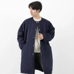 SUNNY SPORTS Coats^/ Level 5 Soft Shell Collarless Coat