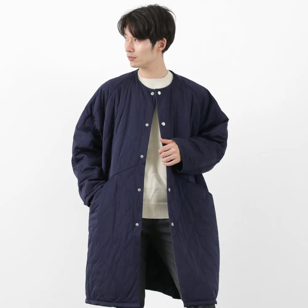 SUNNY SPORTS Coats^/ Level 5 Soft Shell Collarless Coat