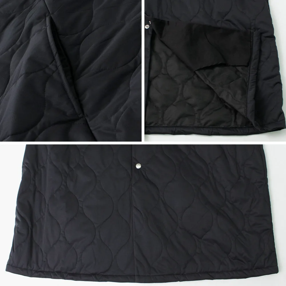 SUNNY SPORTS Coats^/ Level 5 Soft Shell Collarless Coat