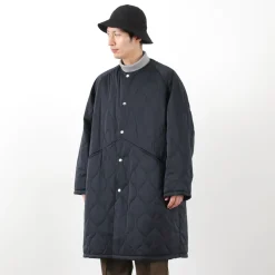SUNNY SPORTS Coats^/ Level 5 Soft Shell Collarless Coat