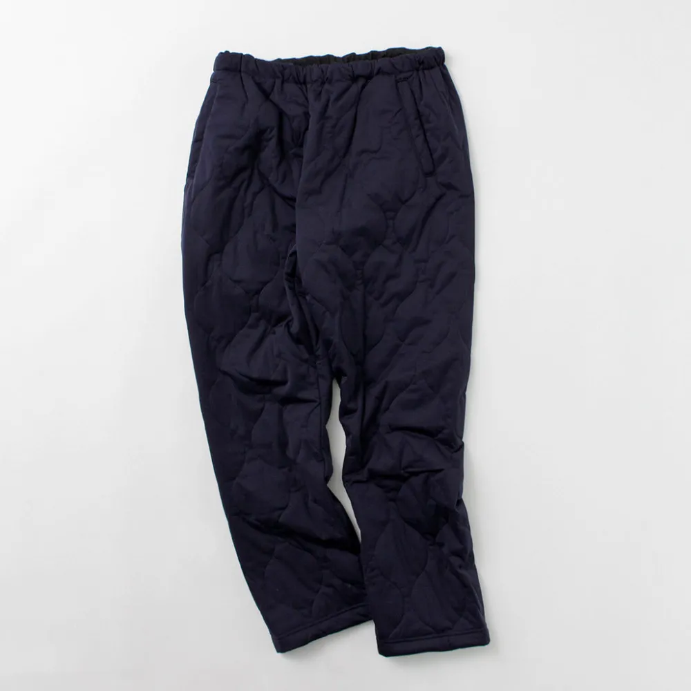 SUNNY SPORTS Trousers^/ Soft Shell Relax Pants navy