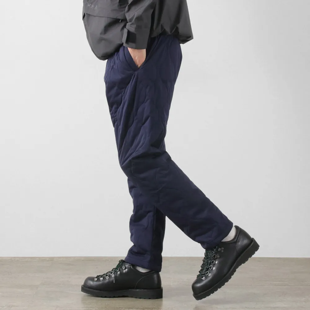 SUNNY SPORTS Trousers^/ Soft Shell Relax Pants navy
