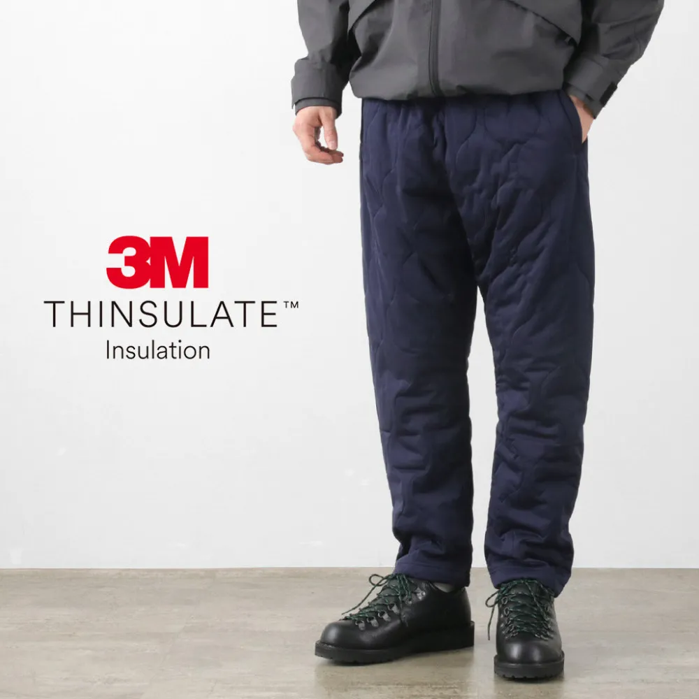 SUNNY SPORTS Trousers^/ Soft Shell Relax Pants navy