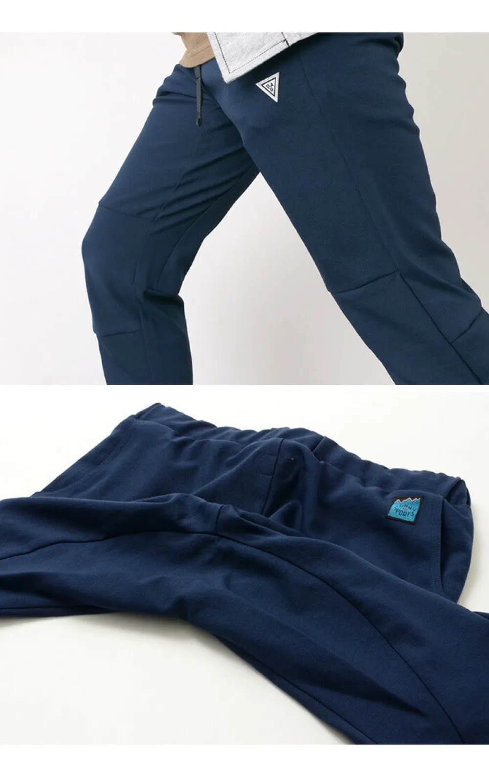 SUNNY SPORTS Trousers^/ Trail 3D Trousers