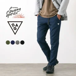 SUNNY SPORTS Trousers^/ Trail 3D Trousers
