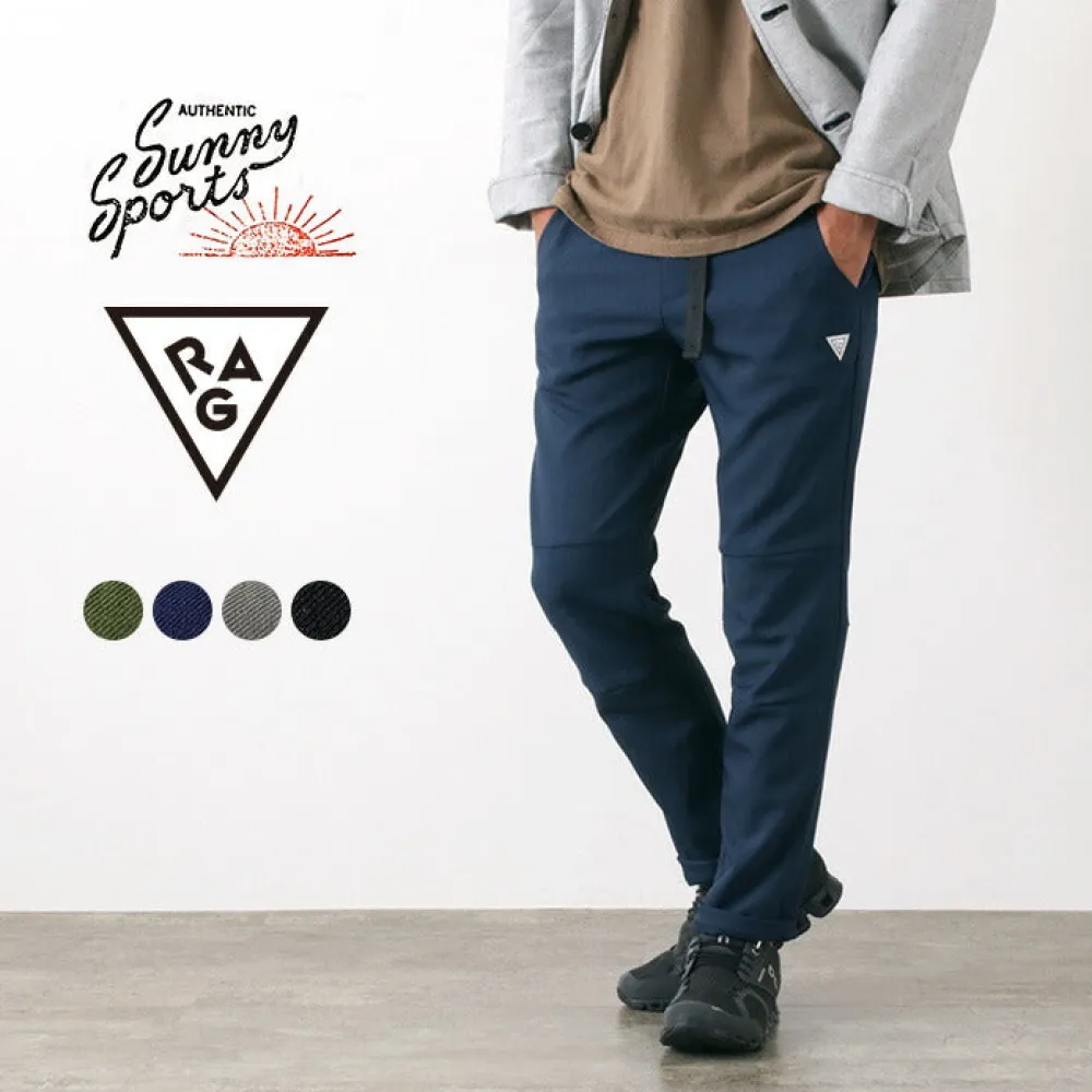 SUNNY SPORTS Trousers^/ Trail 3D Trousers