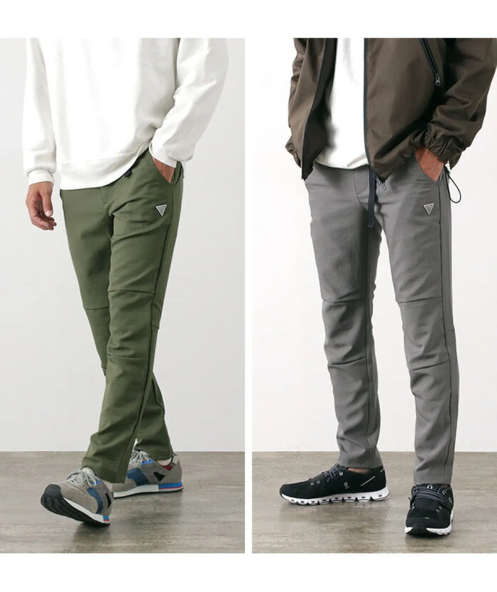 SUNNY SPORTS Trousers^/ Trail 3D Trousers